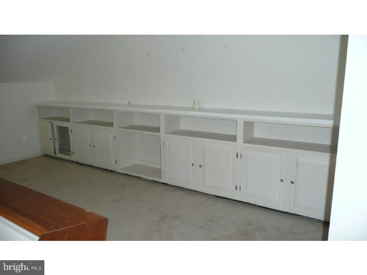 SPRING RIDGE - Residential Lease