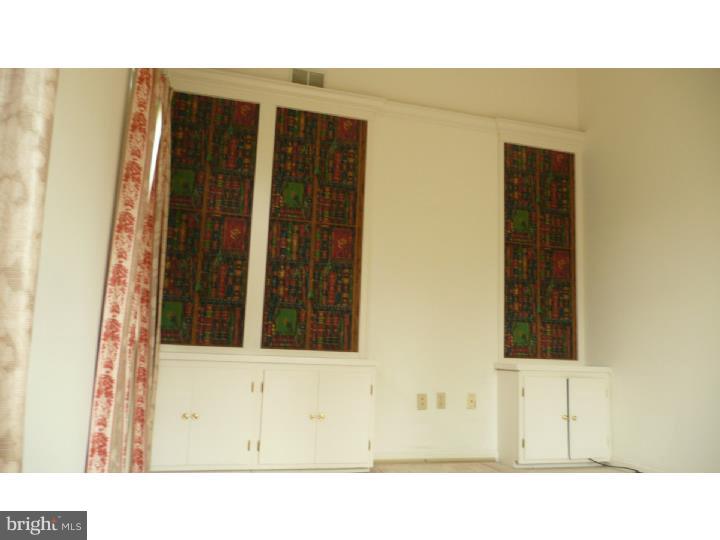 SPRING RIDGE - Residential Lease