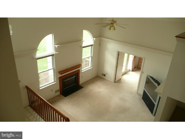 SPRING RIDGE - Residential Lease