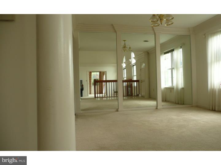 SPRING RIDGE - Residential Lease