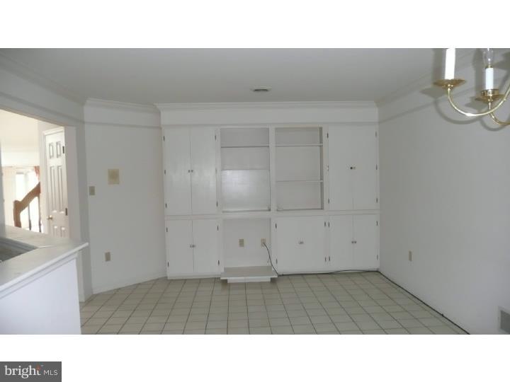 SPRING RIDGE - Residential Lease