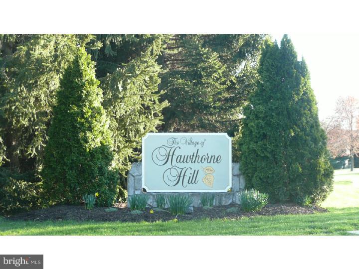 SPRING RIDGE - Residential Lease