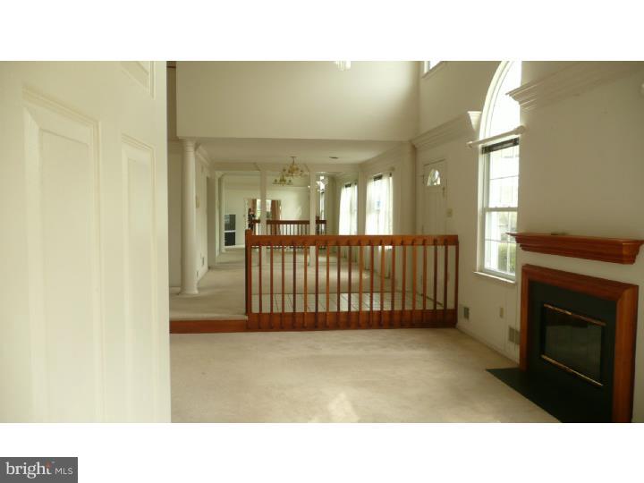 SPRING RIDGE - Residential Lease