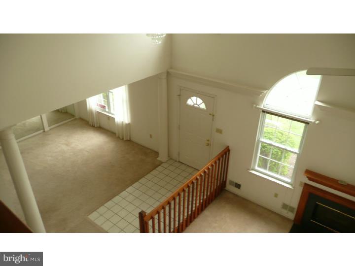 SPRING RIDGE - Residential Lease