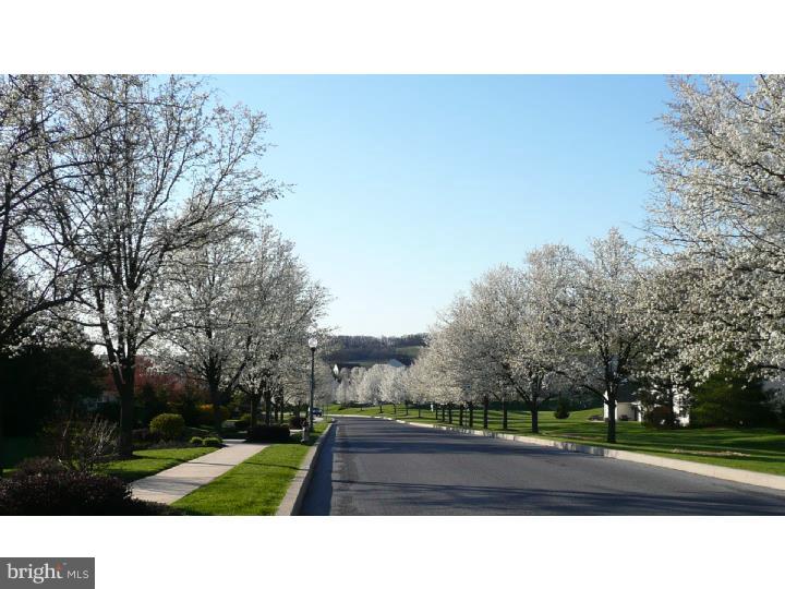 SPRING RIDGE - Residential Lease