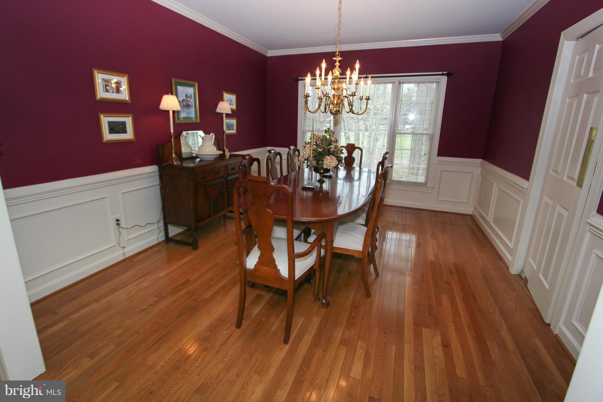 PENDERBROOK - Residential