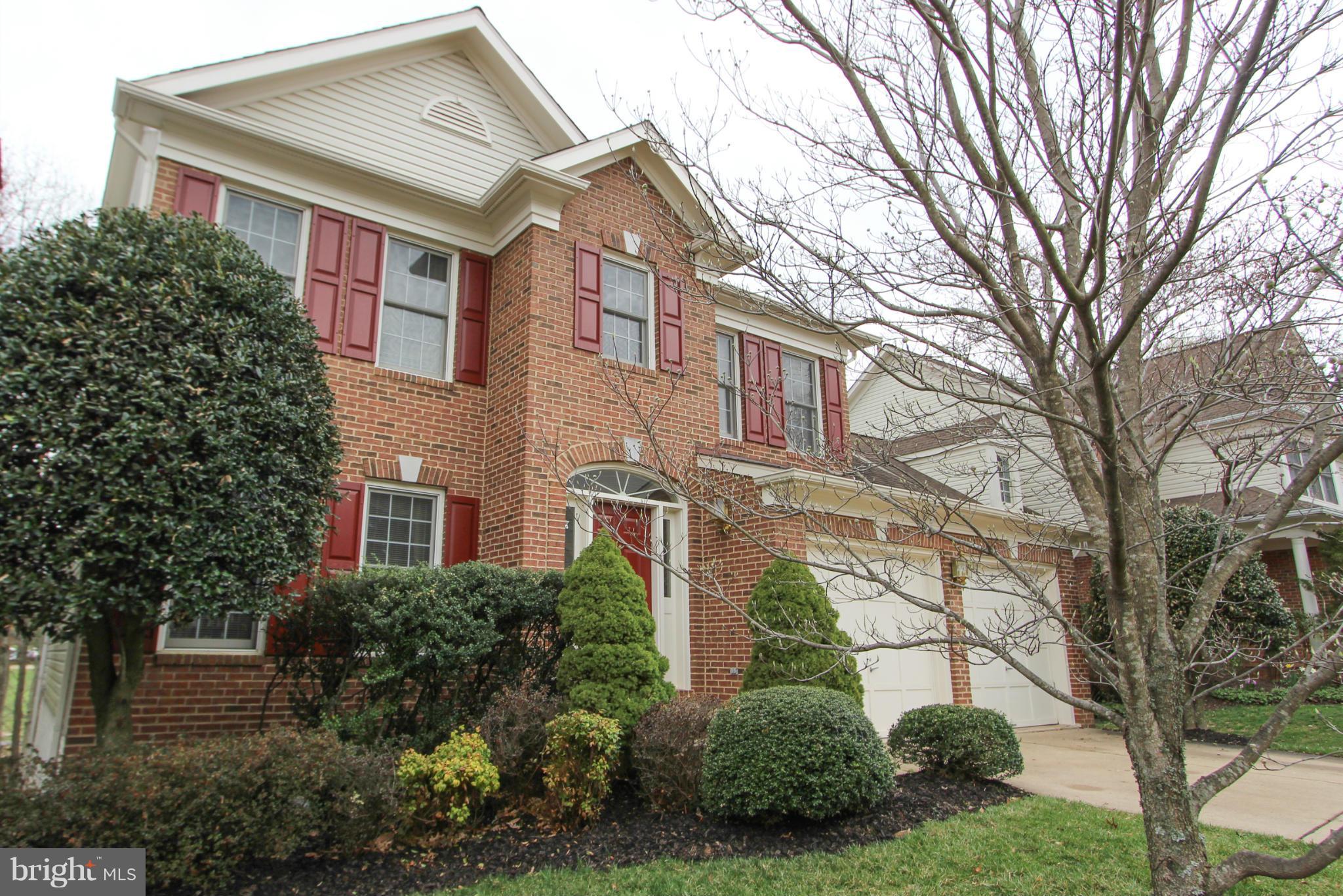 PENDERBROOK - Residential