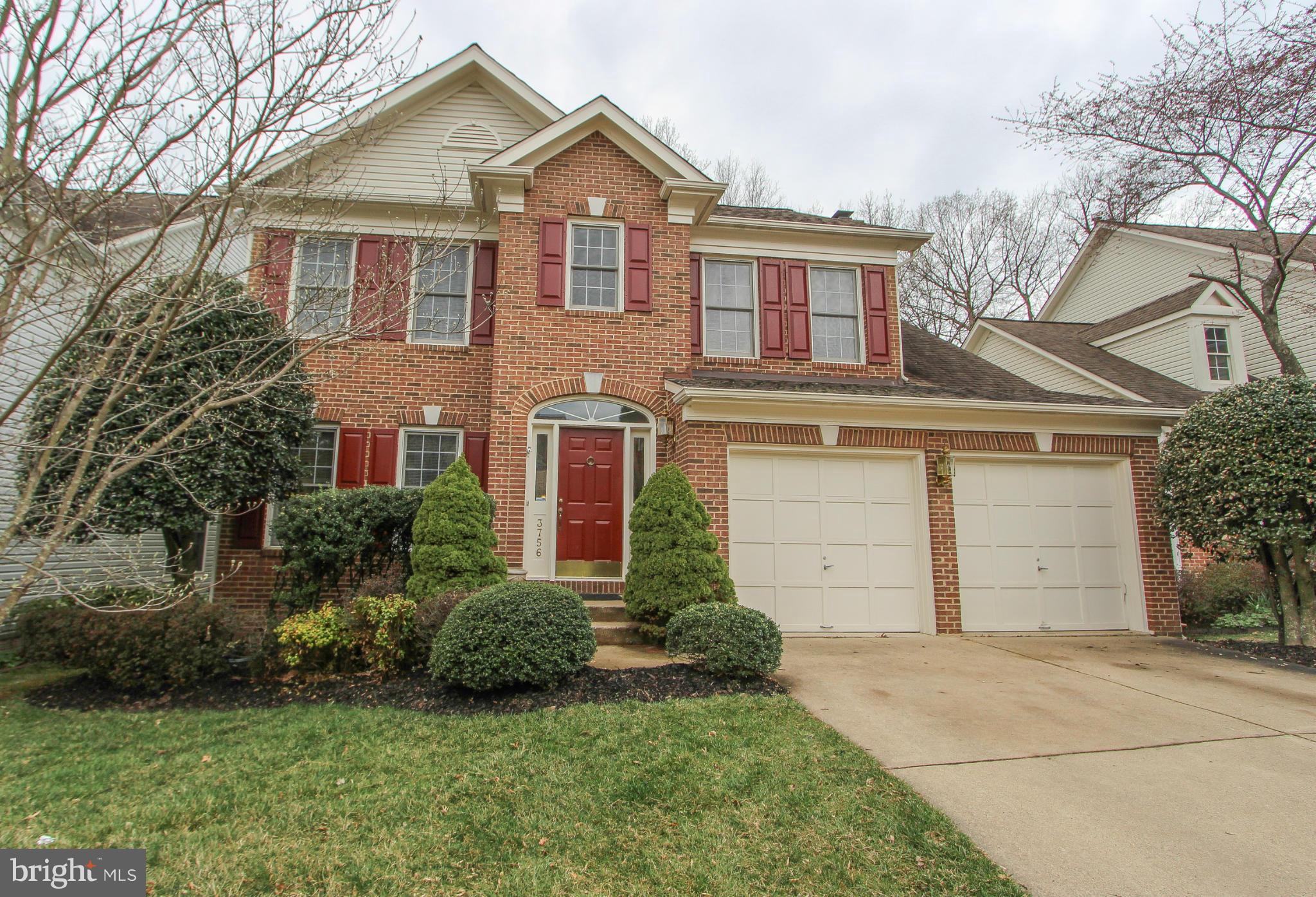 PENDERBROOK - Residential