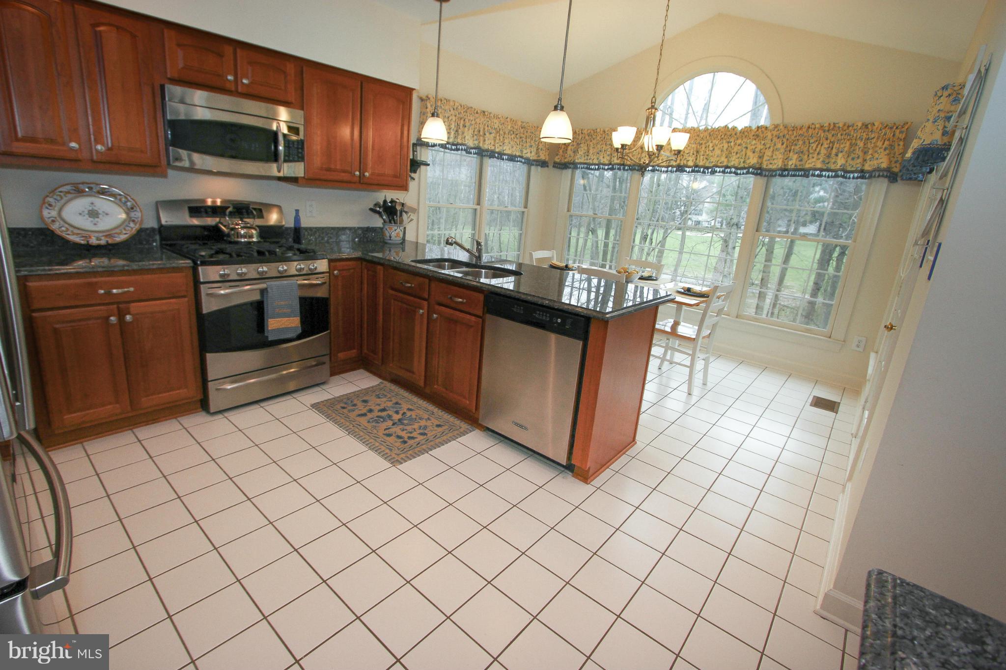 PENDERBROOK - Residential