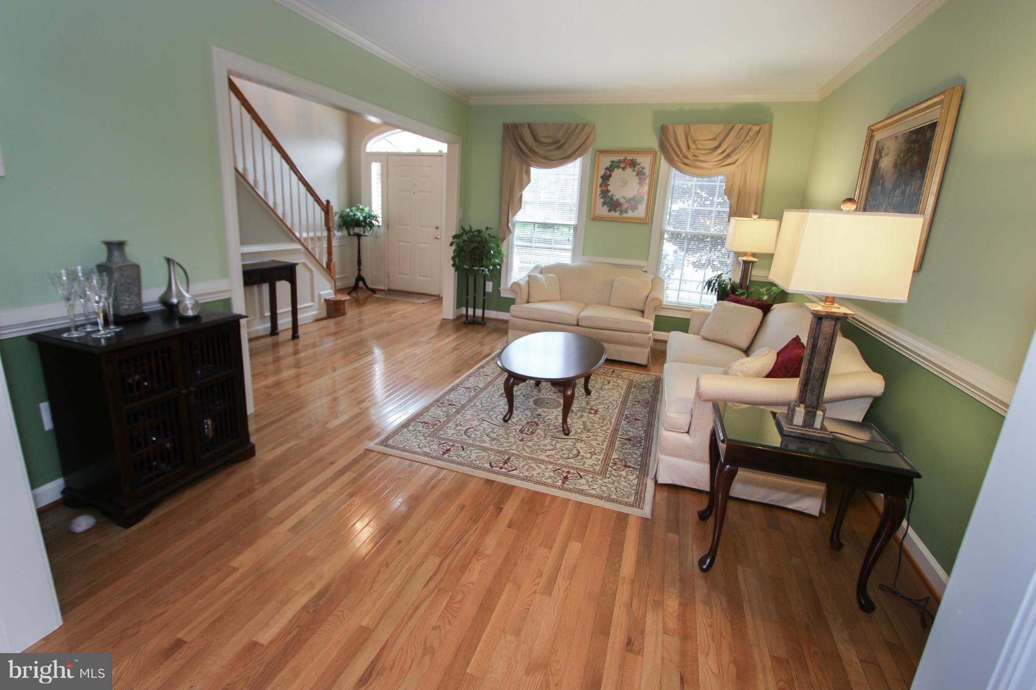 PENDERBROOK - Residential