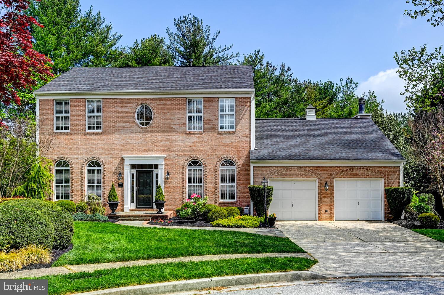 MAYFAIR - Residential