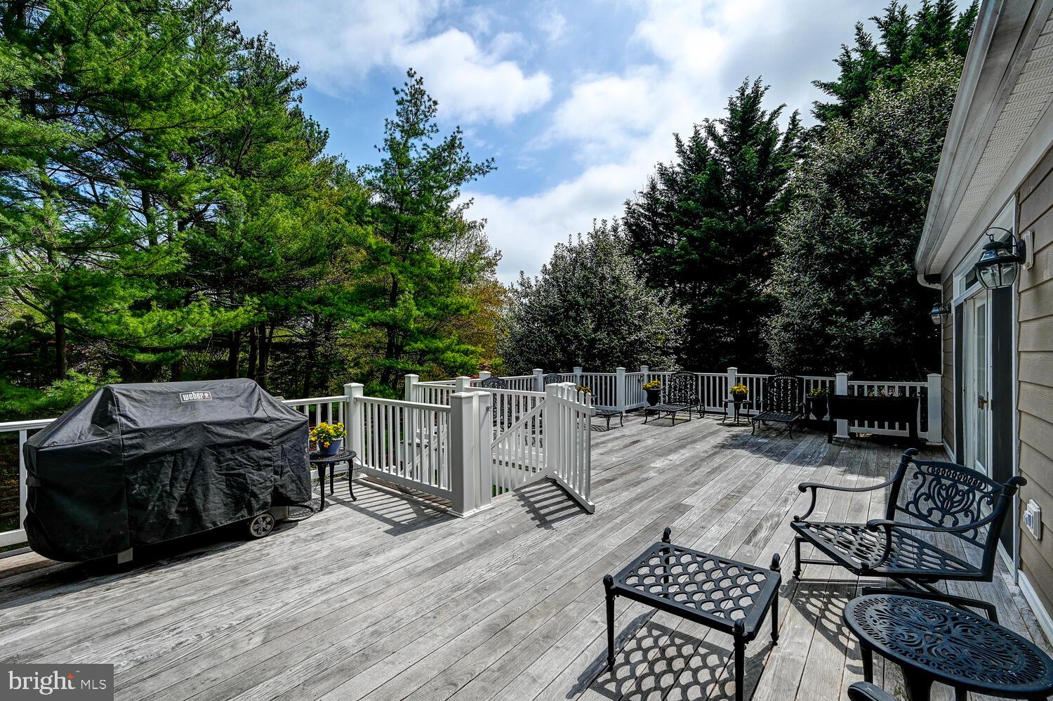 MAYFAIR - Residential