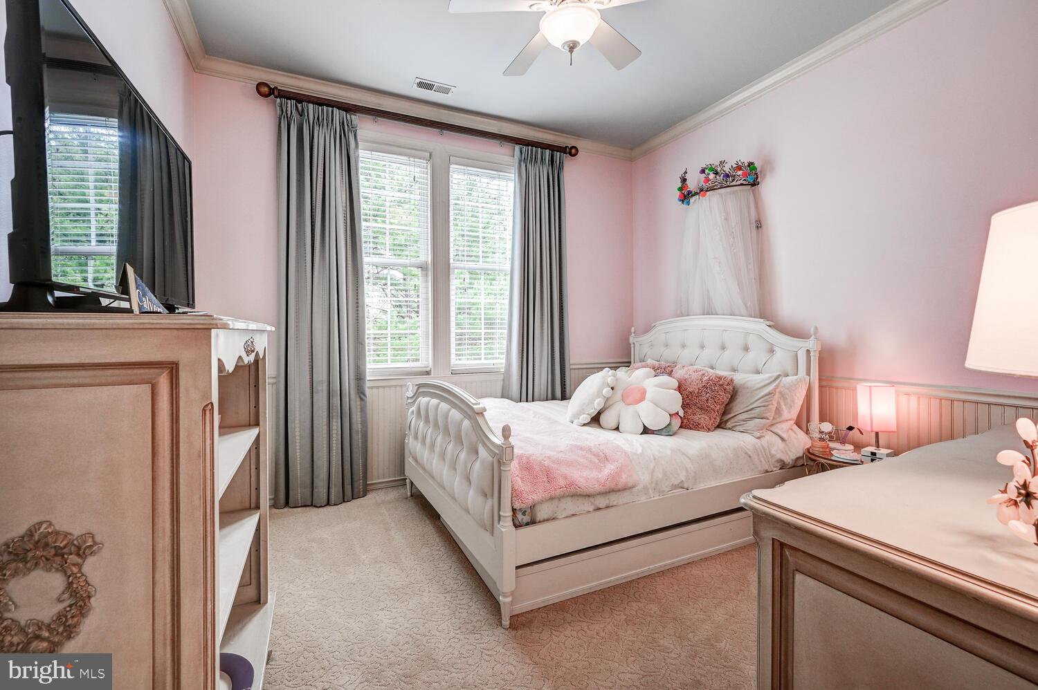 MAYFAIR - Residential