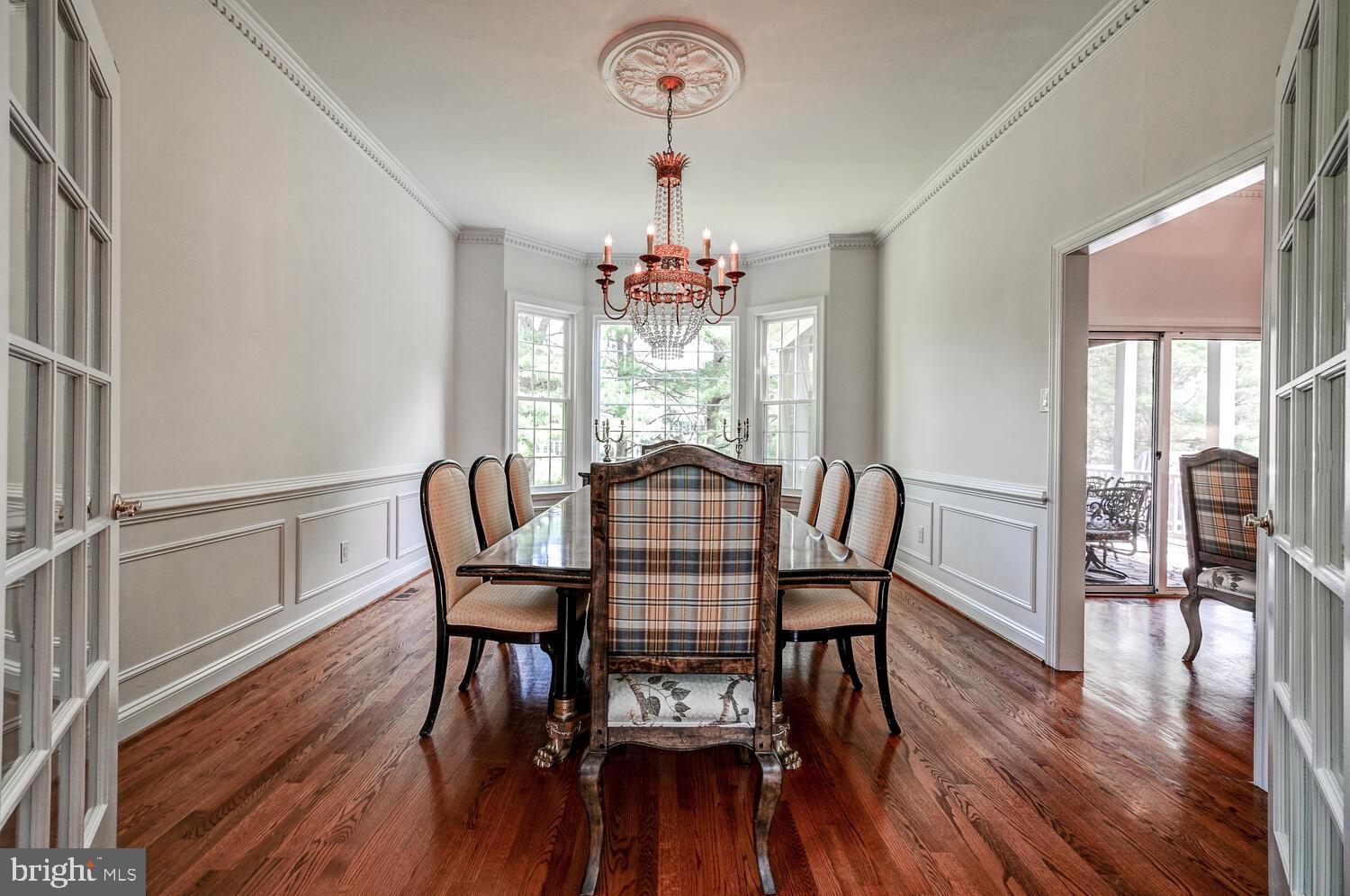 MAYFAIR - Residential