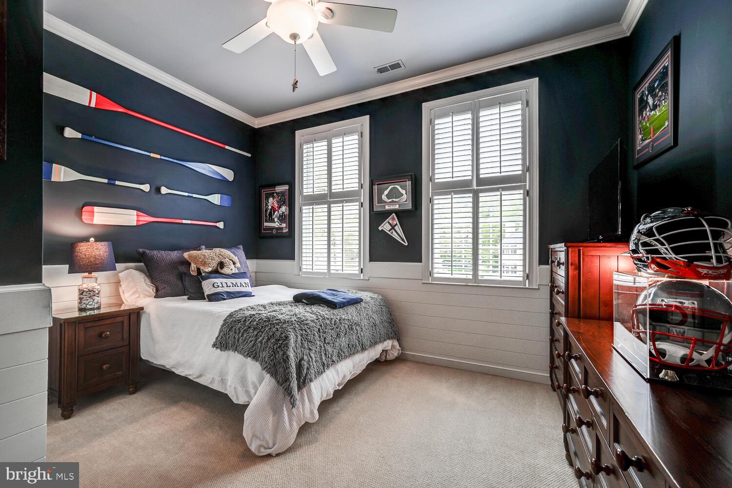 MAYFAIR - Residential