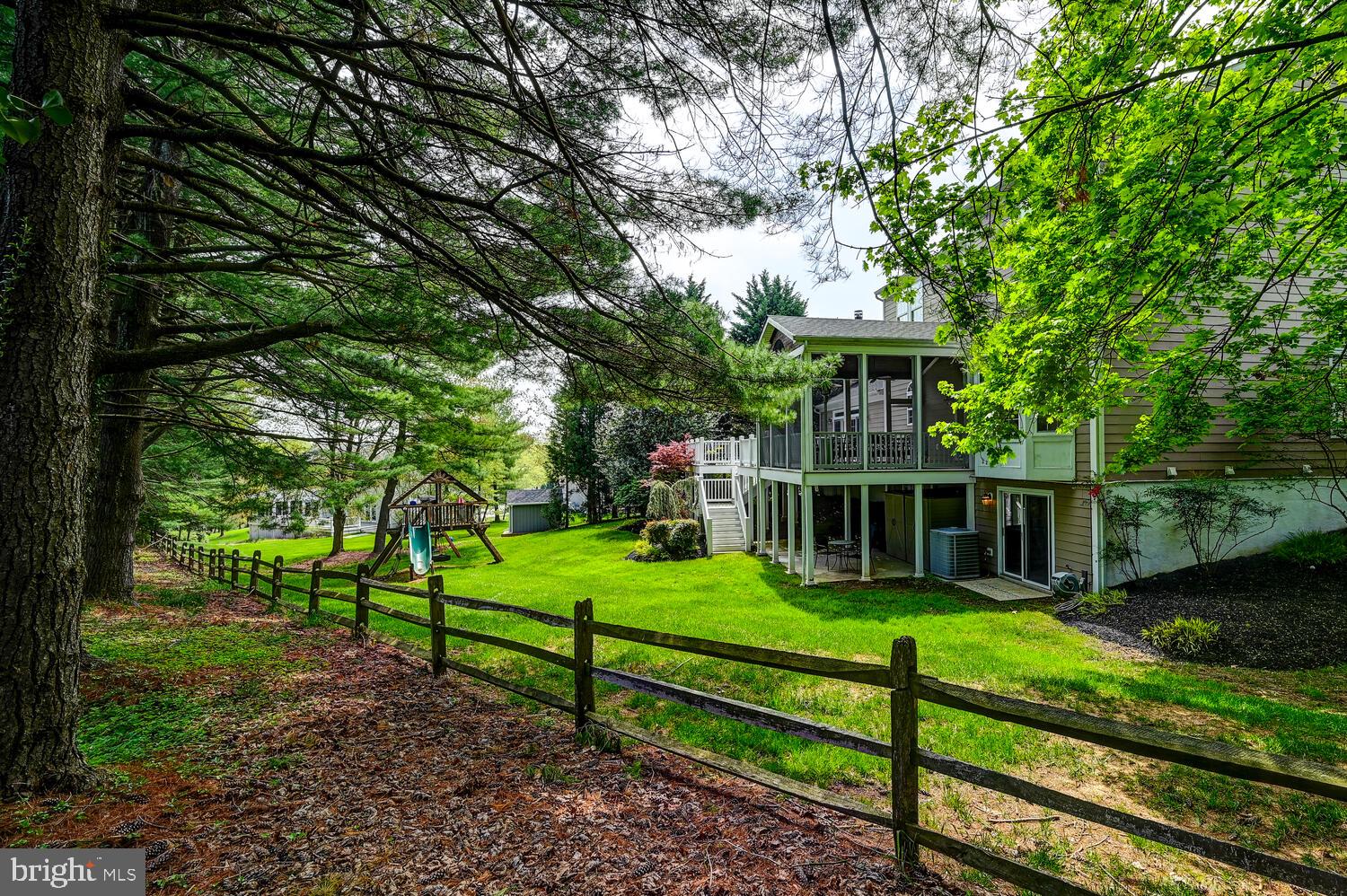 MAYFAIR - Residential