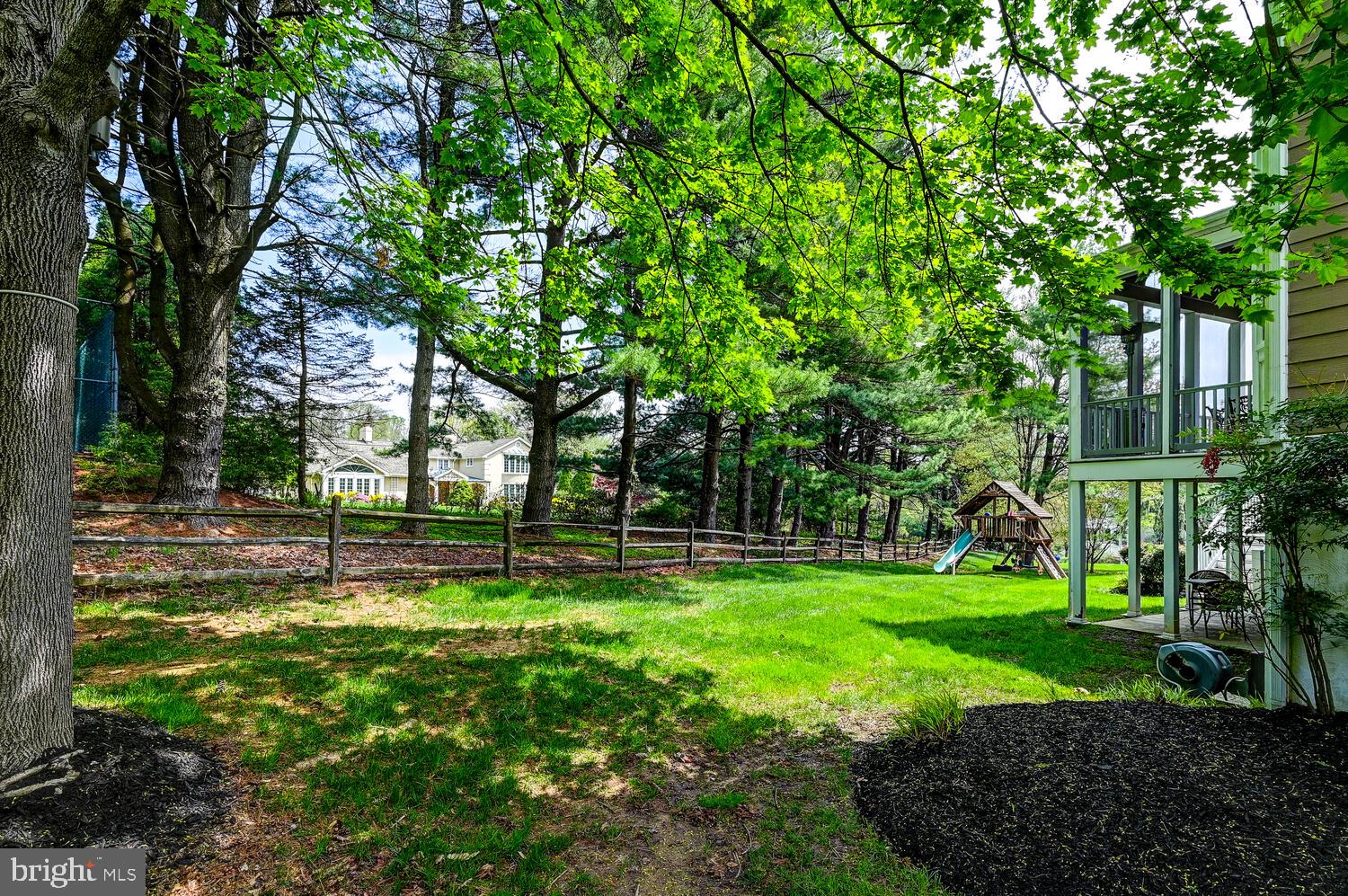 MAYFAIR - Residential