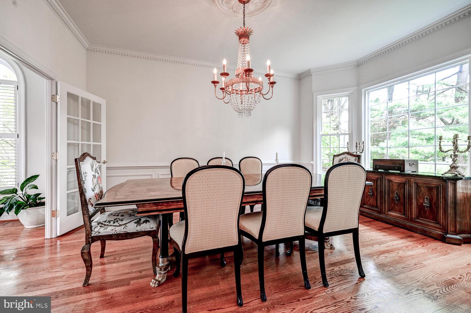 MAYFAIR - Residential