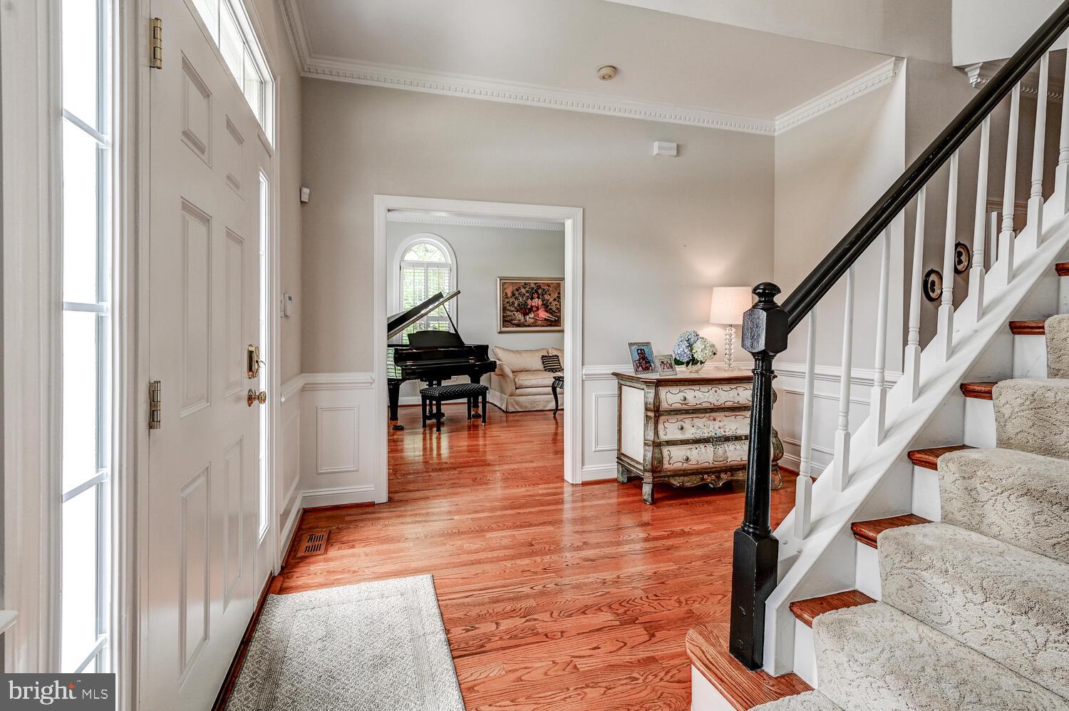 MAYFAIR - Residential