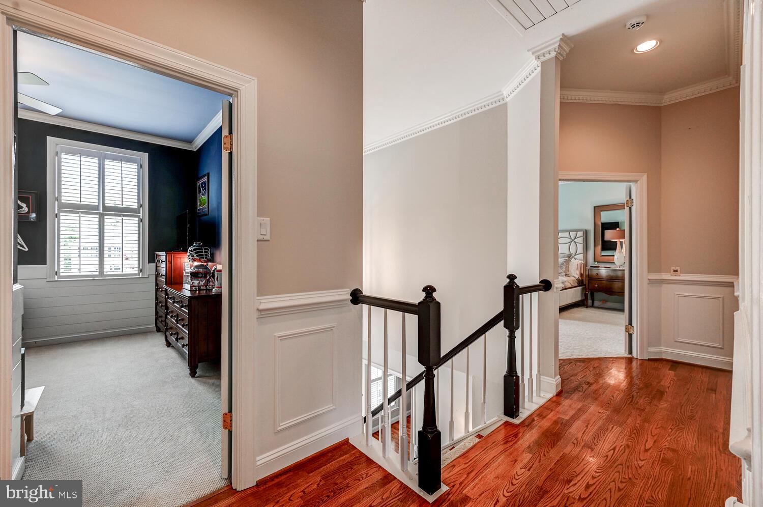 MAYFAIR - Residential