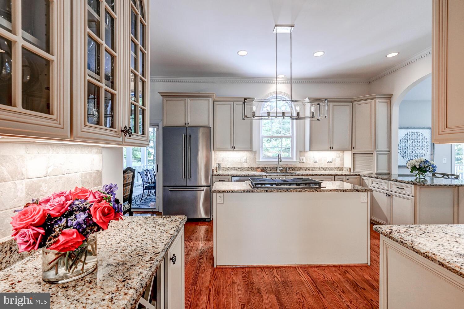 MAYFAIR - Residential