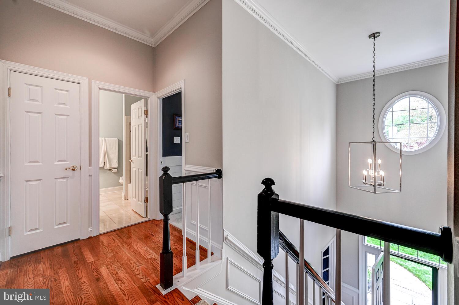 MAYFAIR - Residential