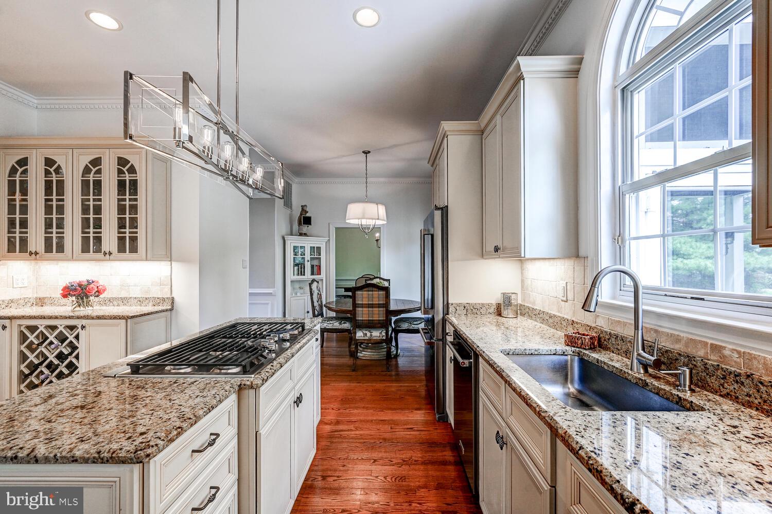 MAYFAIR - Residential