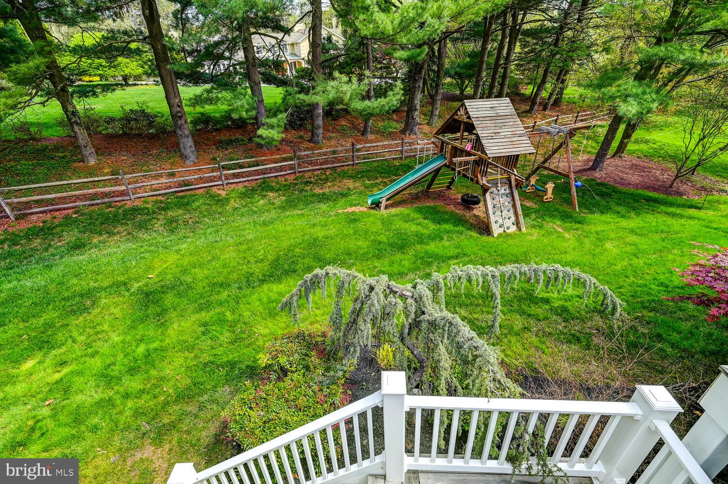 MAYFAIR - Residential