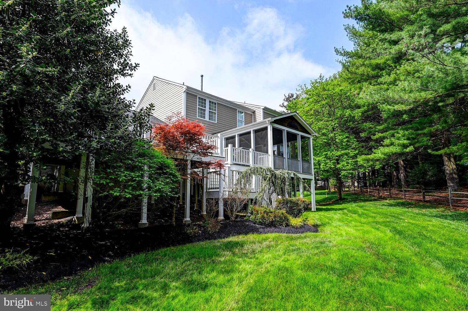 MAYFAIR - Residential