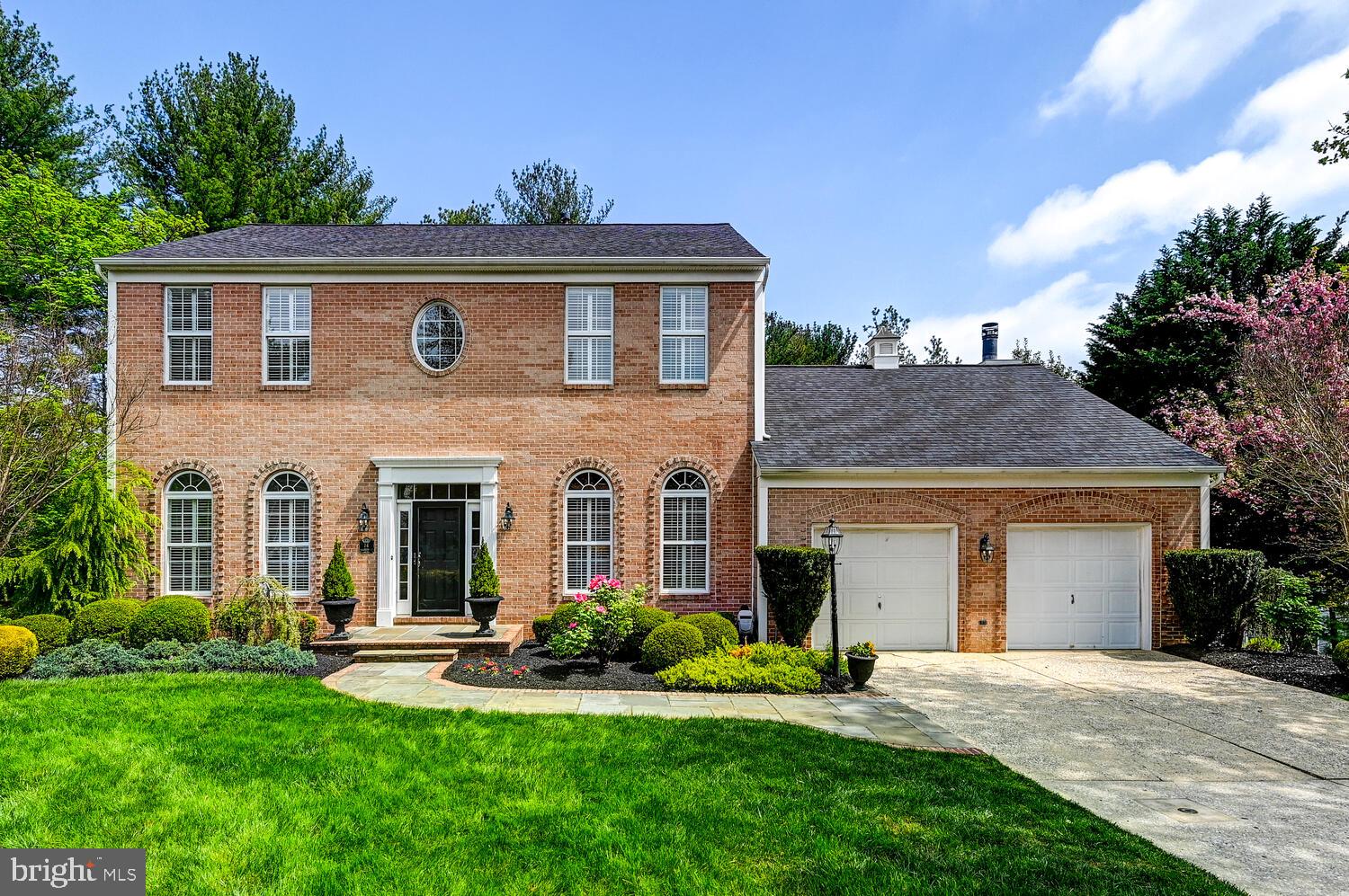 MAYFAIR - Residential