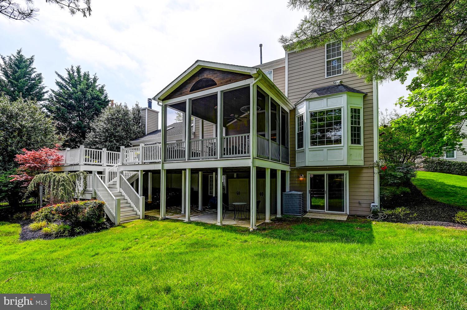 MAYFAIR - Residential