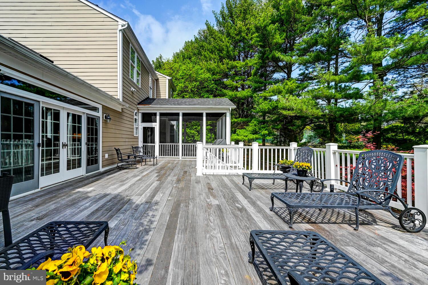 MAYFAIR - Residential