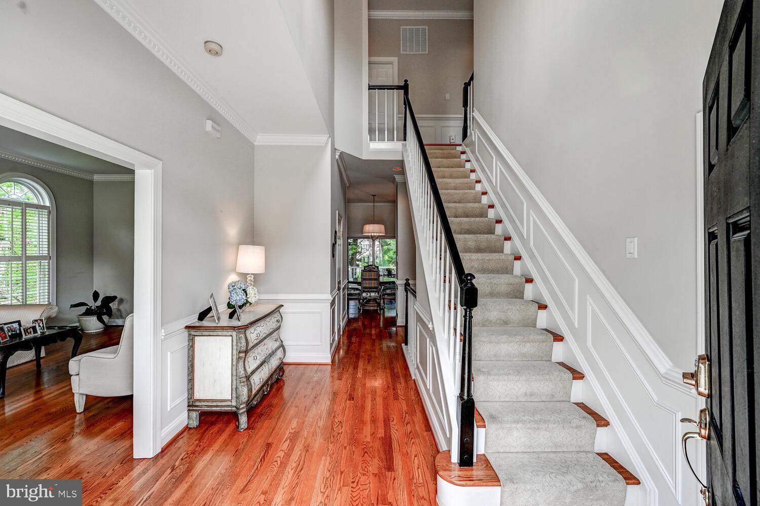 MAYFAIR - Residential