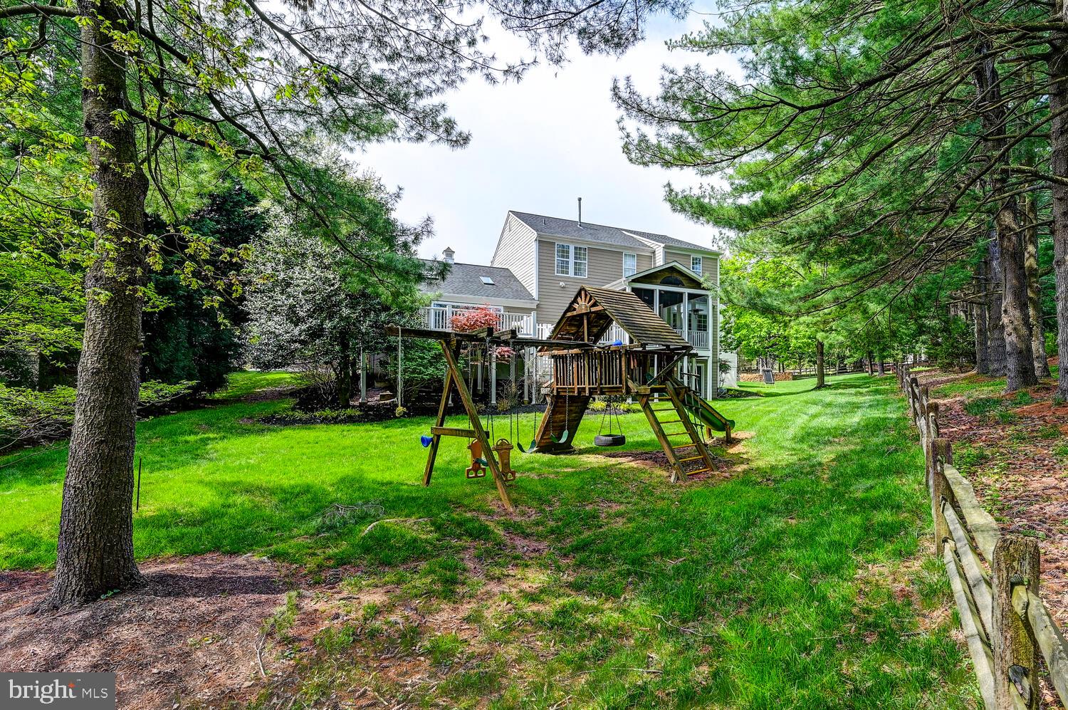 MAYFAIR - Residential