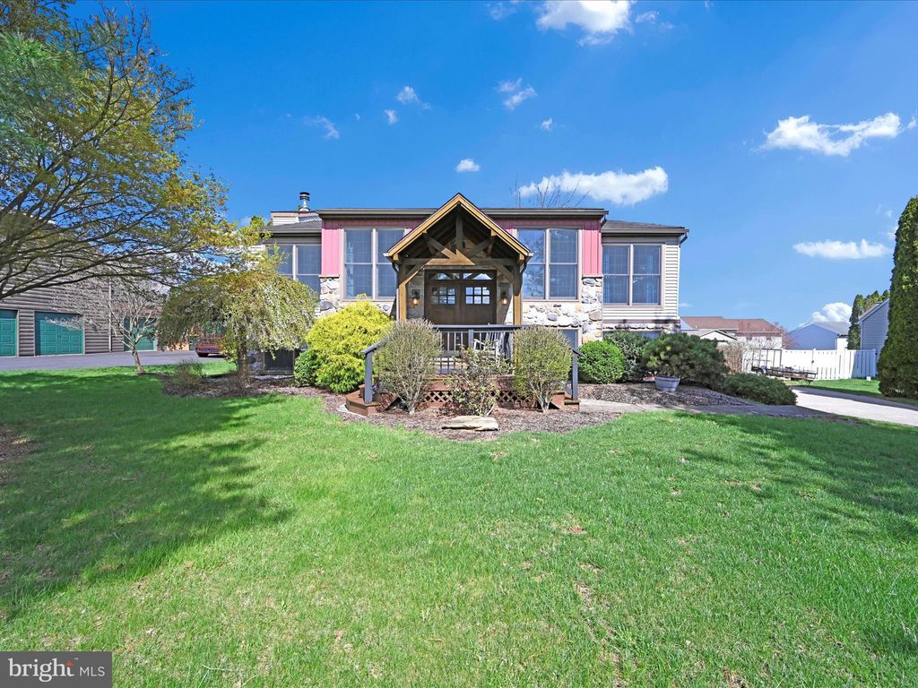 Photo of 3455 Rothsville Road, EPHRATA, PA 17522 (MLS # PALA2066882)