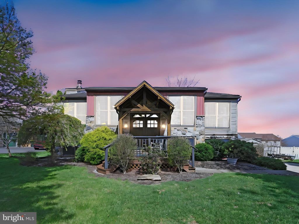 Photo of 3455 Rothsville Road, EPHRATA, PA 17522 (MLS # PALA2066882)