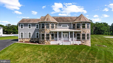 Photo of 19 Pinto Lane, STAFFORD, VA 22556 (MLS # VAST2052102)