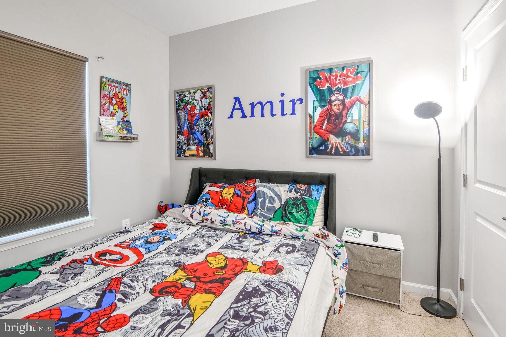 TANYARD SPRINGS TOWNHOMES - Residential