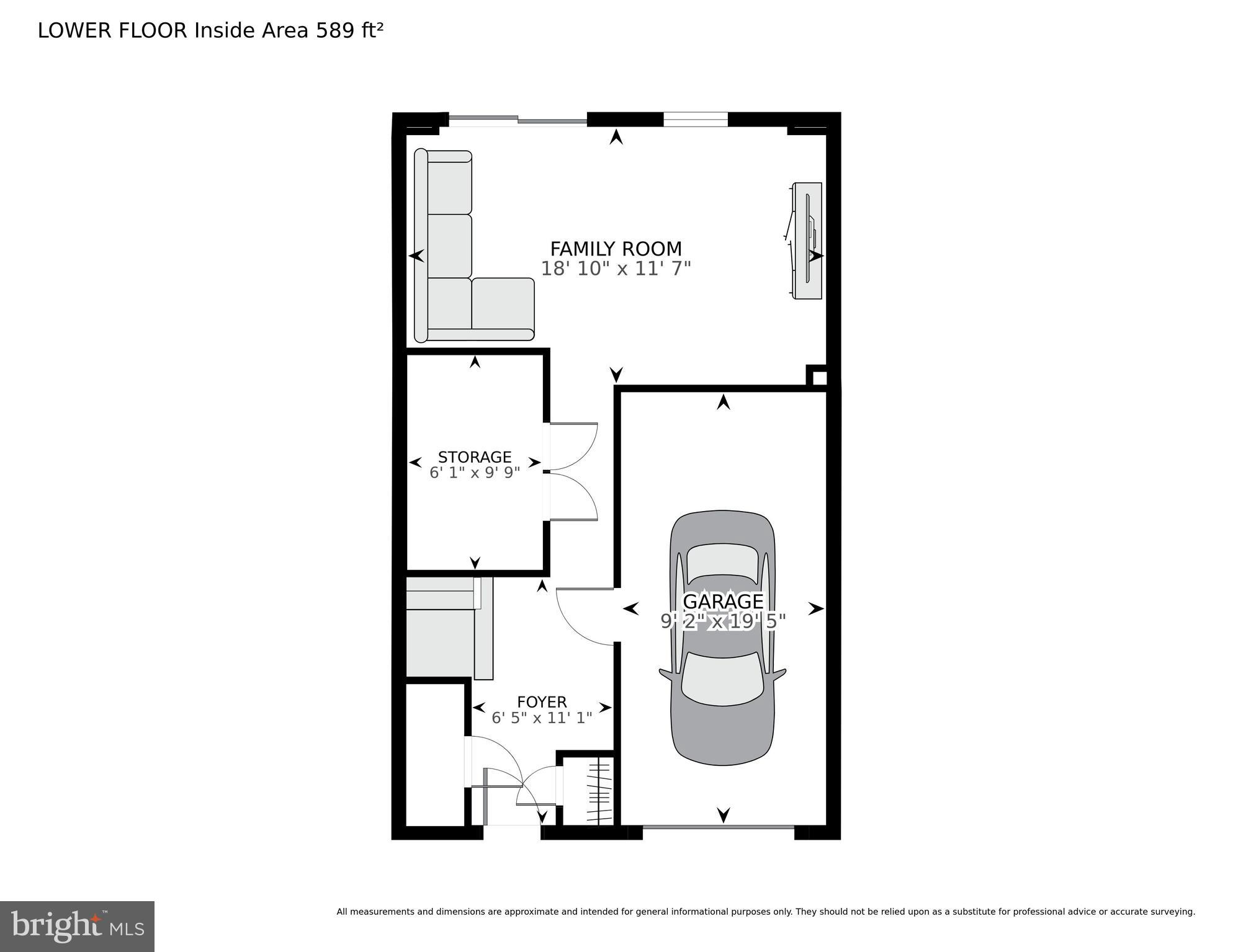 TANYARD SPRINGS TOWNHOMES - Residential