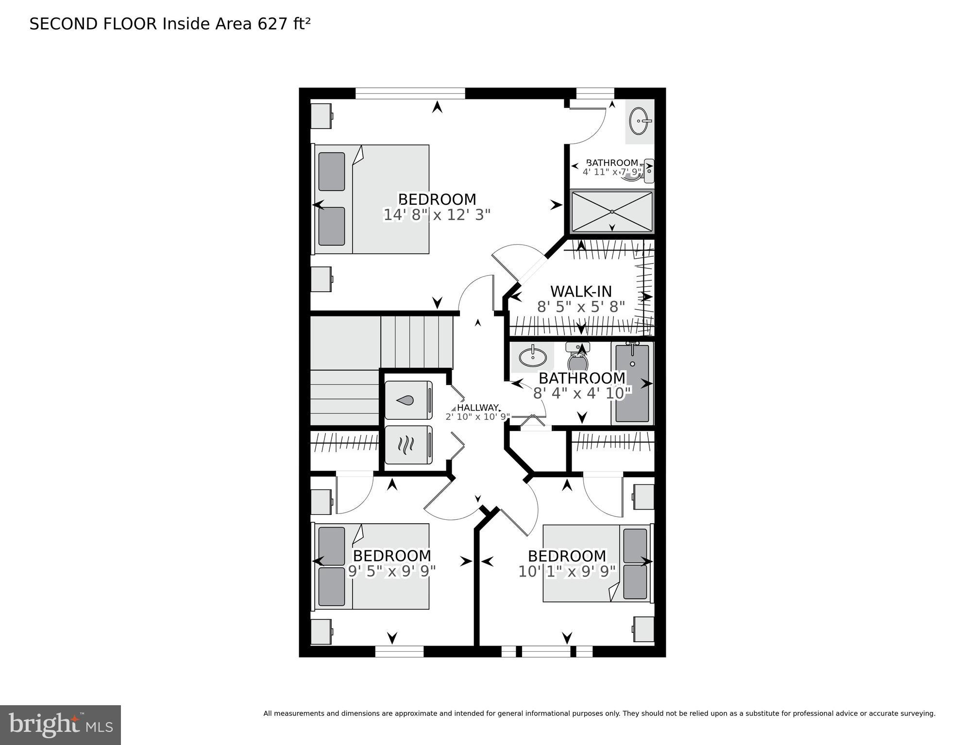 TANYARD SPRINGS TOWNHOMES - Residential