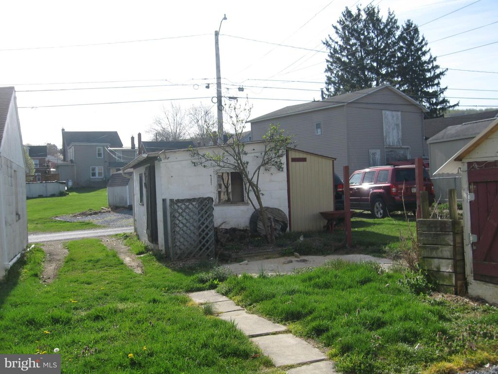 Photo of 335 DUKE ST, EPHRATA, PA 17522 (MLS # PALA2033410)