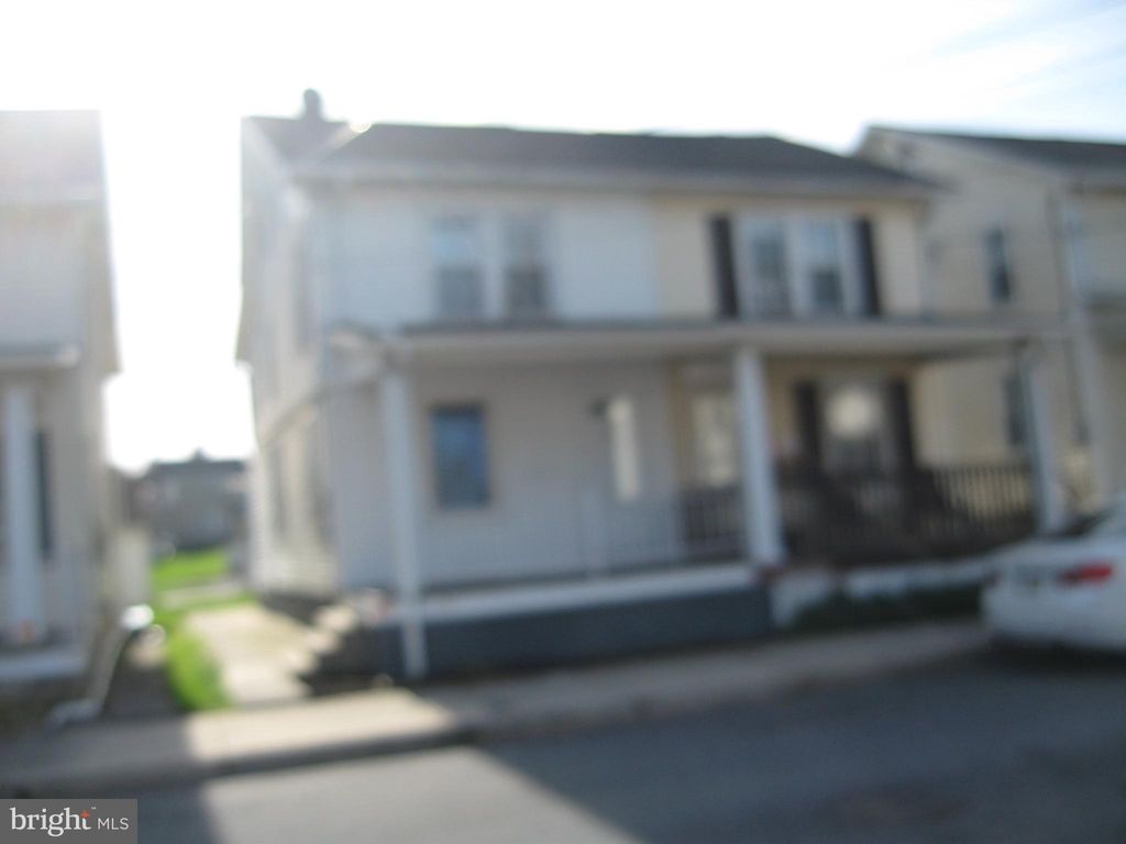 Photo of 335 DUKE ST, EPHRATA, PA 17522 (MLS # PALA2033410)