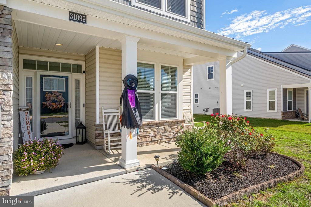 Photo of 31099 Olney Way, MILLSBORO, DE 19966 (MLS # DESU2098920)