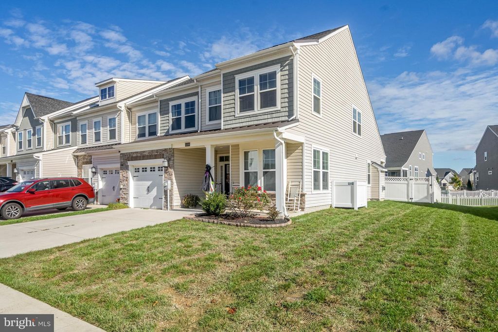 Photo of 31099 Olney Way, MILLSBORO, DE 19966 (MLS # DESU2098920)