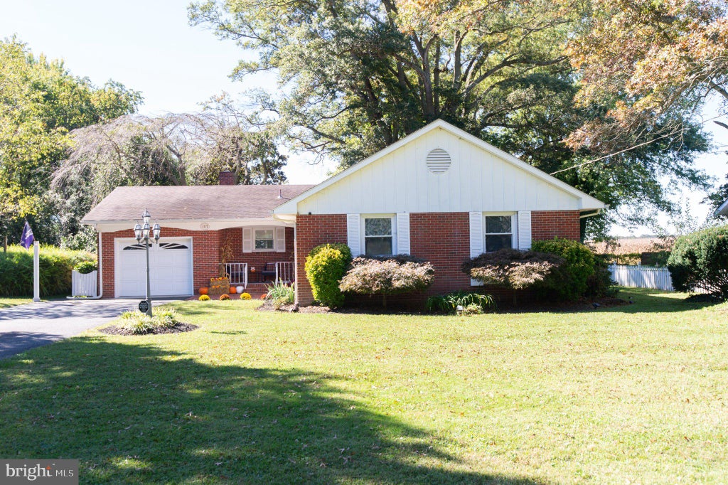 Photo of 107 Sunset Boulevard, PRESTON, MD 21655 (MLS # MDCM2007890)