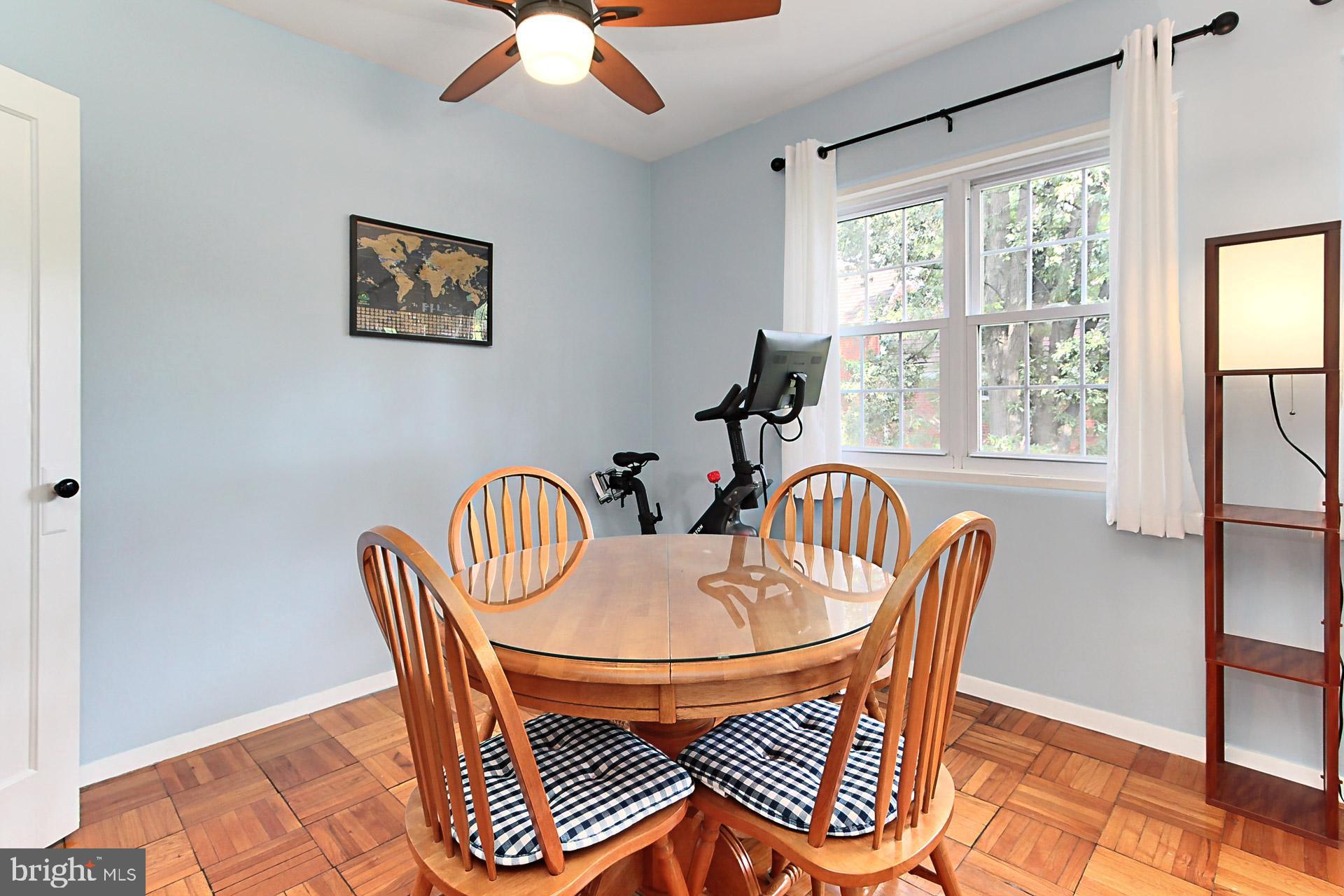 PARKFAIRFAX - Residential