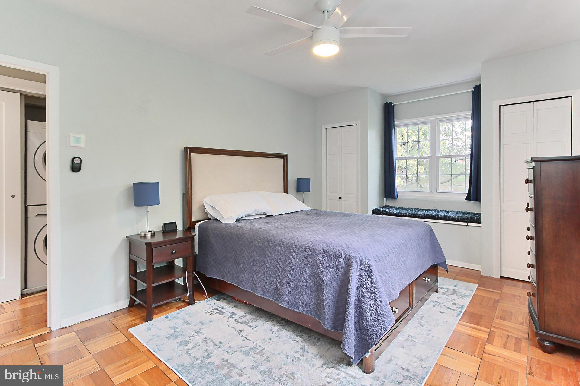 PARKFAIRFAX - Residential