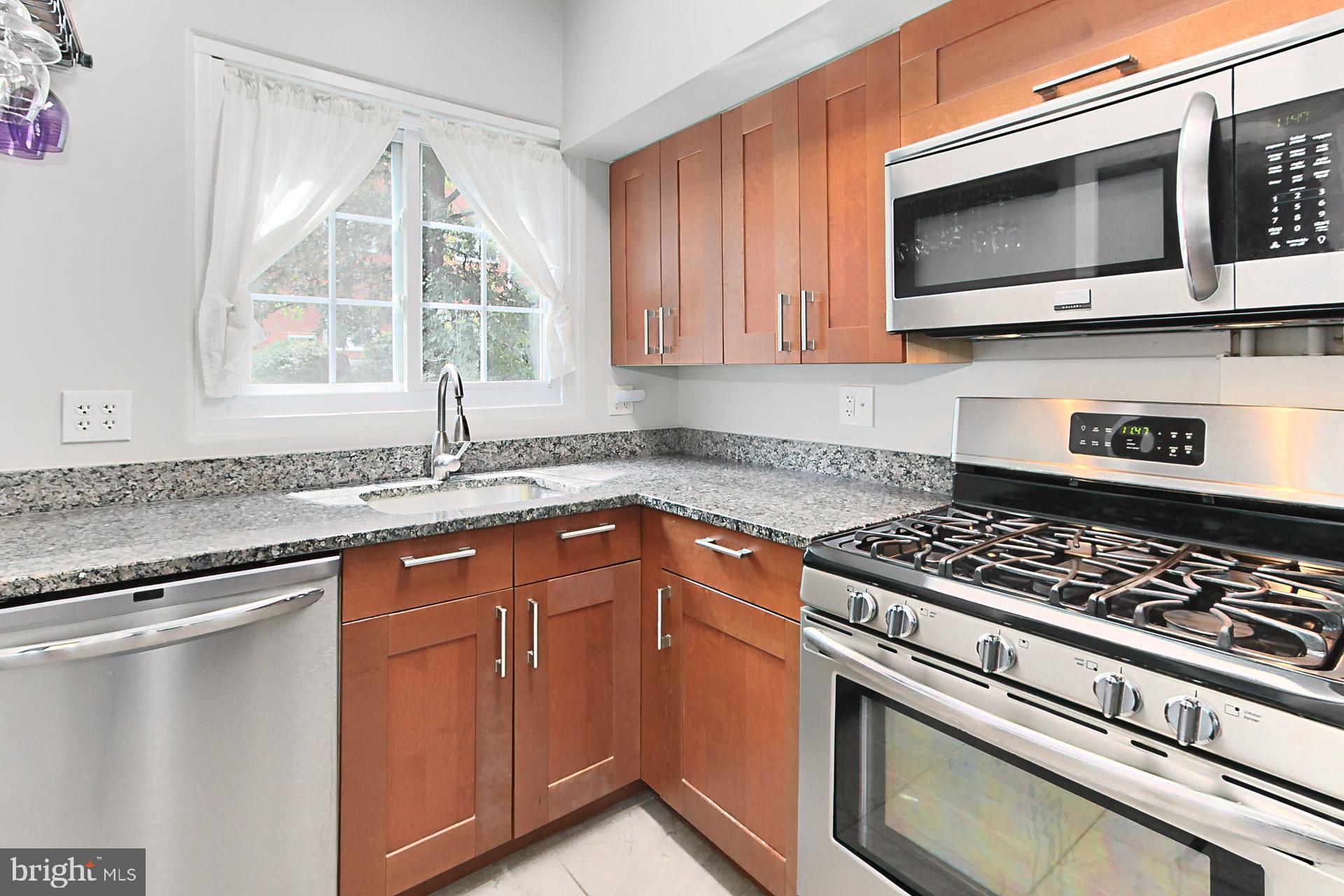 PARKFAIRFAX - Residential