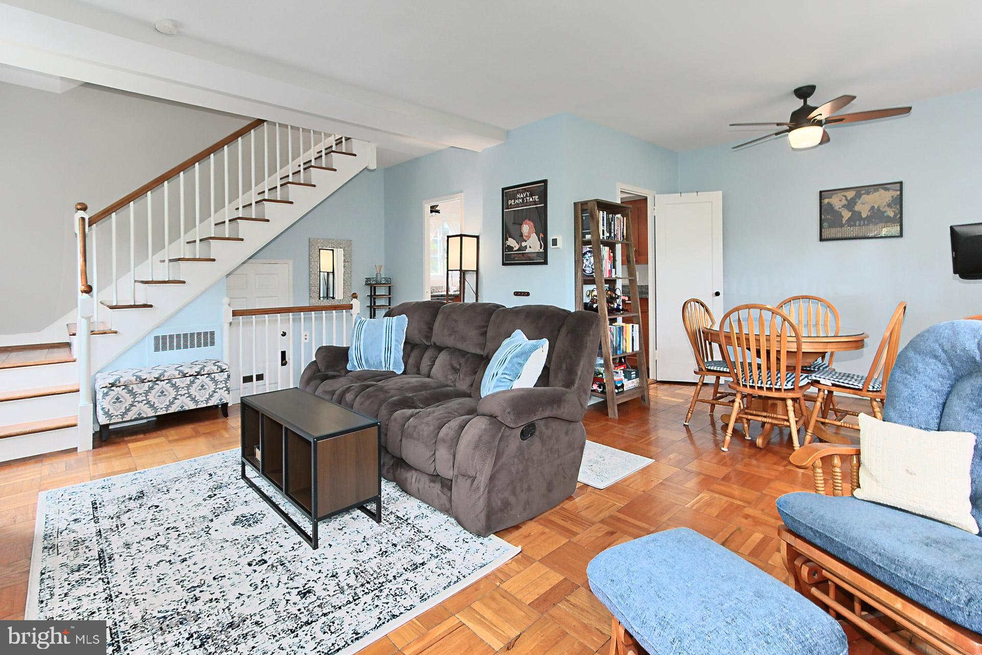 PARKFAIRFAX - Residential