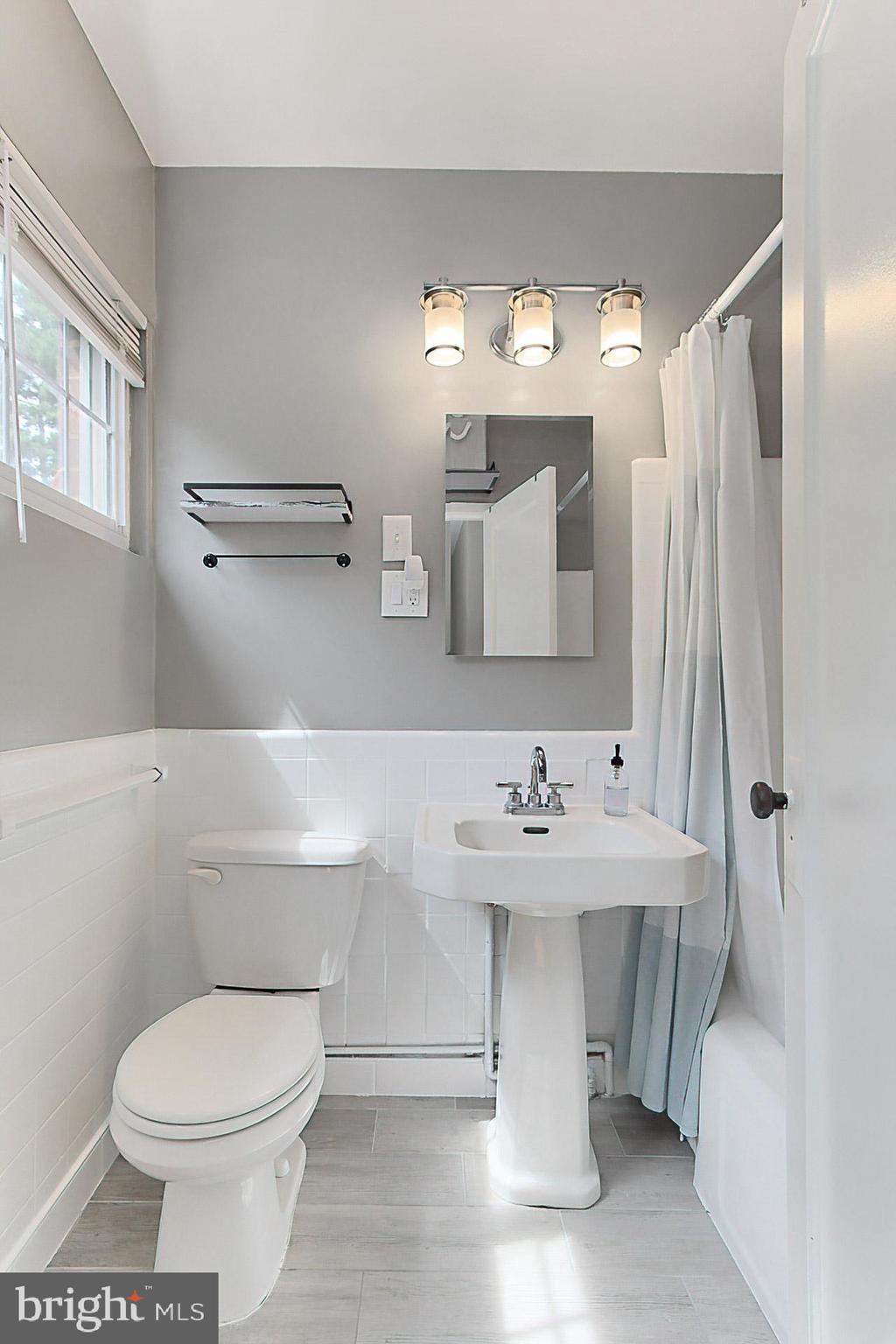 PARKFAIRFAX - Residential